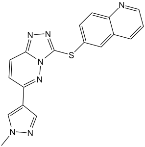 SGX-523 1072116-01-8